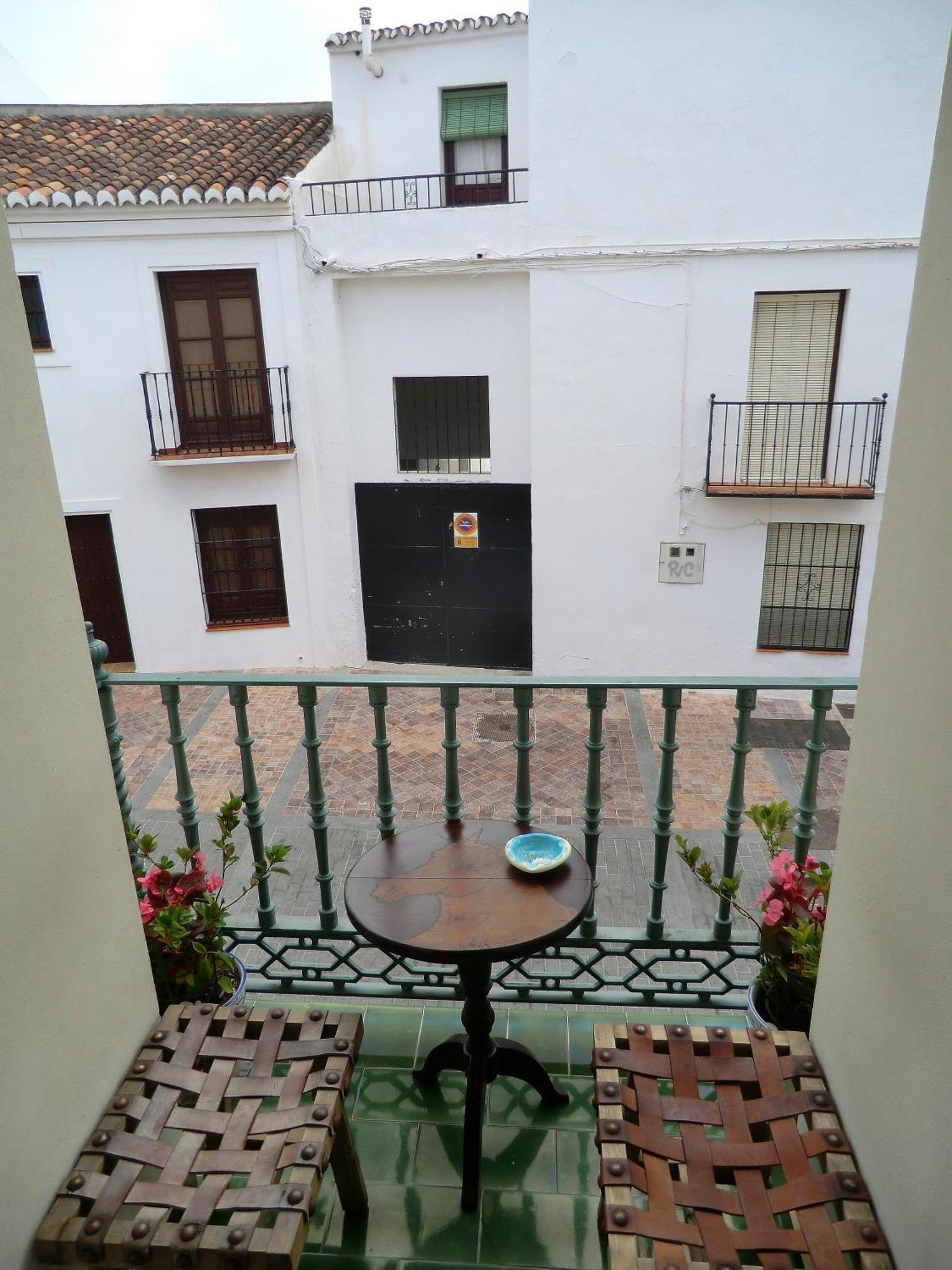 Villa Carabeo Playa Nerja Exterior photo