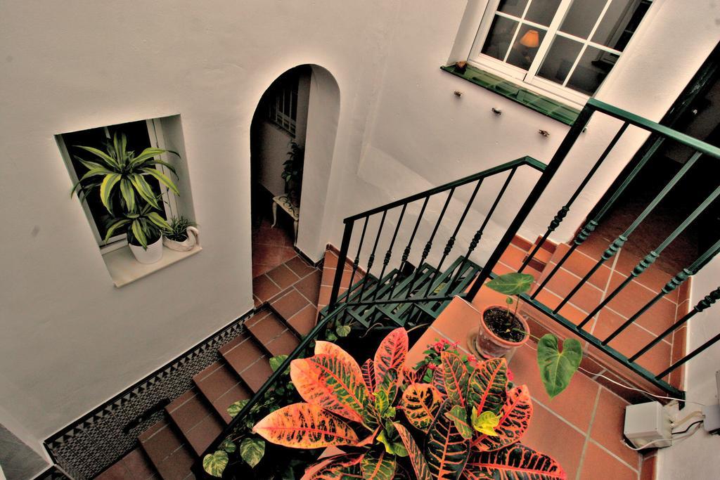 Villa Carabeo Playa Nerja Exterior photo