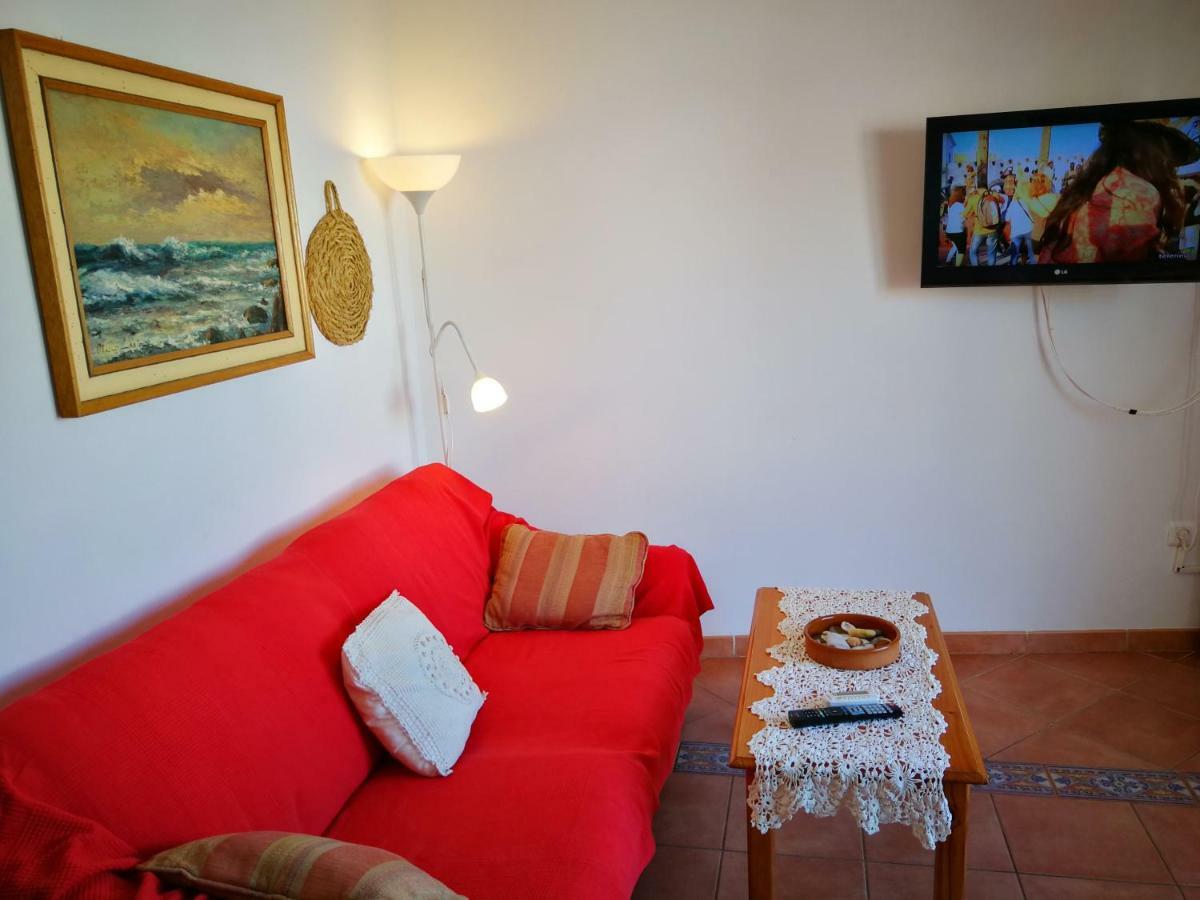 Villa Carabeo Playa Nerja Exterior photo